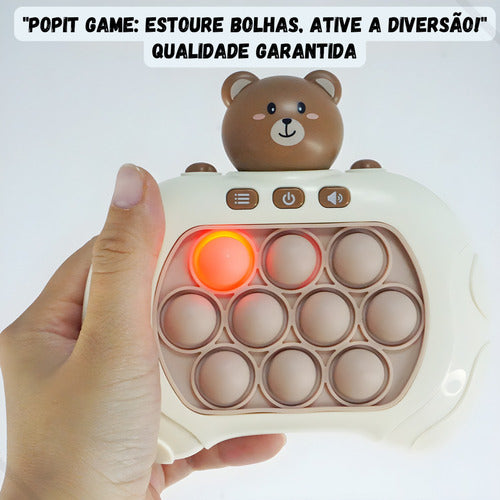 Pop-it Game