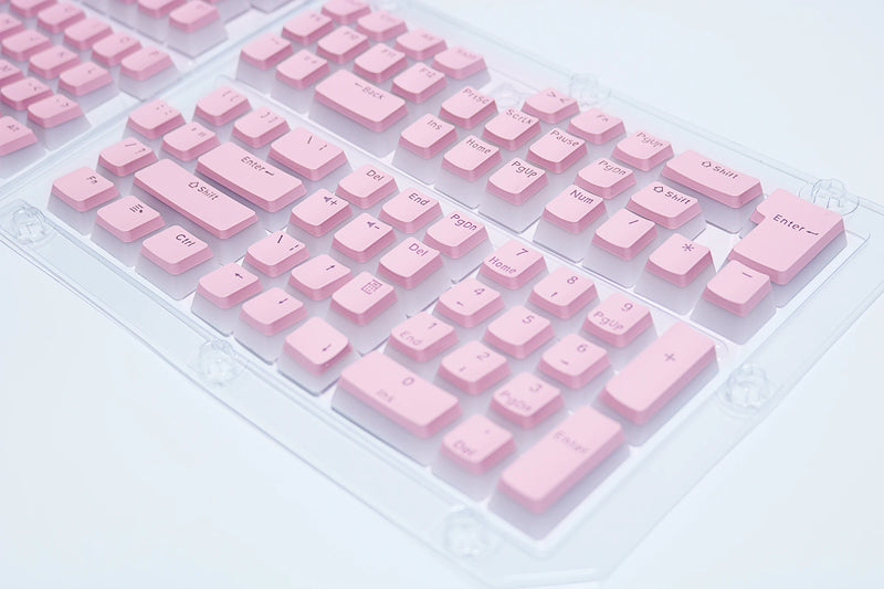 Keycaps teclas para Teclado Mecânico