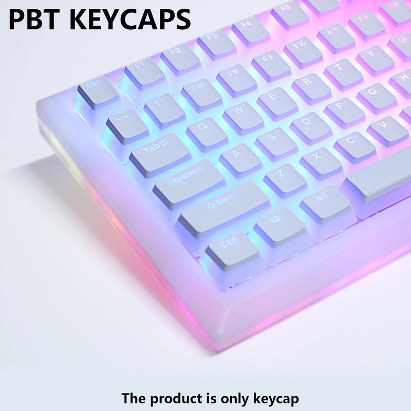 Keycaps teclas para Teclado Mecânico