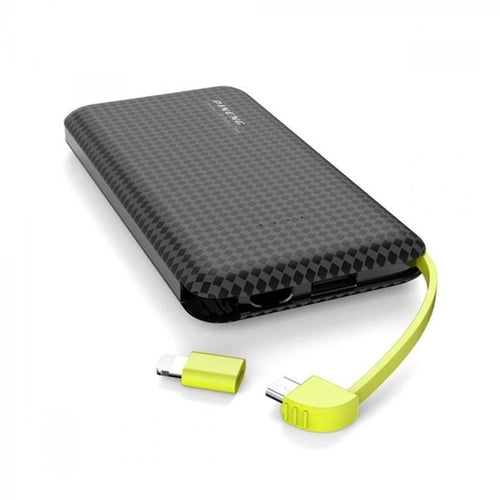 Carregador Portátil 10.000mah