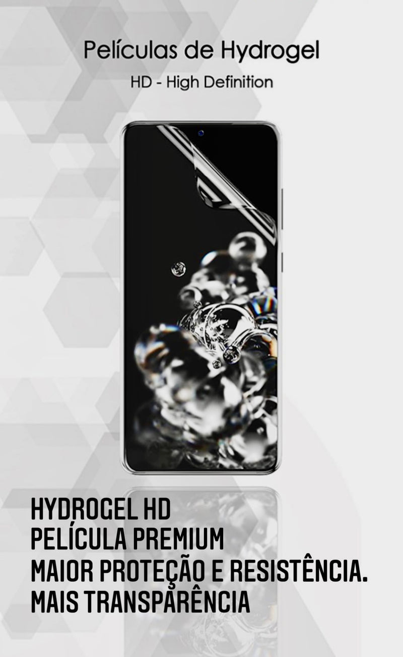 IPHONE - Hydrogel HD