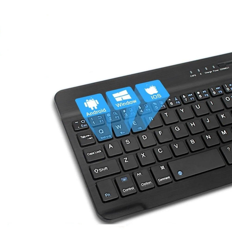 Mini Teclado Bluetooth