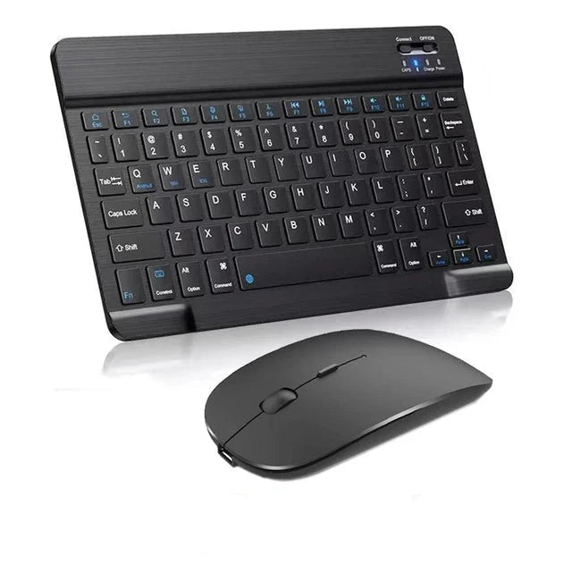 Mini Teclado Bluetooth